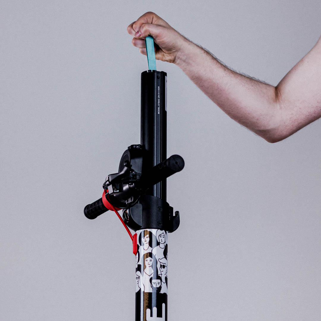 Pike 3 Venta de vehiculos electricos y repuestos scooter moto bicicleta triciclo